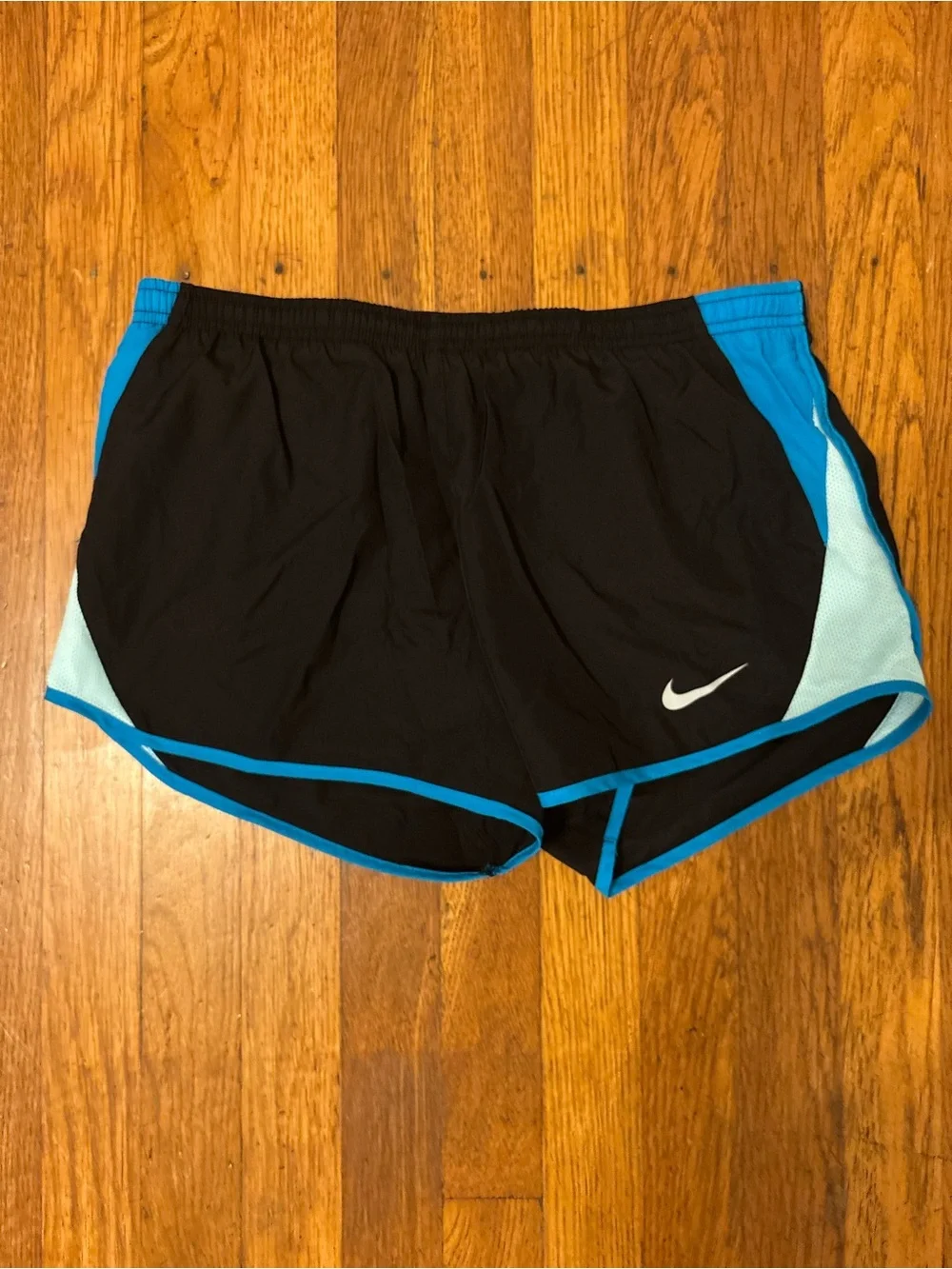 Nike Athletic Running Shorts (Style: Dri-Fit 10K shorts) bundle